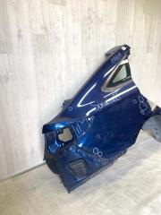 Четверть кузова задняя задний правый HYUNDAI SONATA LF 2014- LF