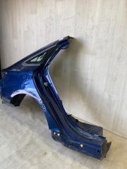Четверть кузова задняя задний правый SONATA LF 2014- 2015 LF