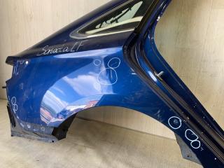 Четверть кузова задняя задний правый SONATA LF 2014- 2015 LF