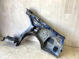 Четверть кузова задняя задний правый SONATA LF 2014- 2015 LF