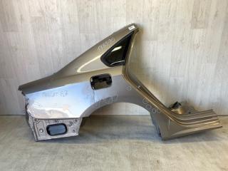Четверть кузова задняя правый VOLKSWAGEN PASSAT B7 11-15 2012