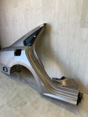 Четверть кузова задняя правый PASSAT B7 11-15 2012 A32