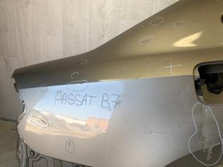 Четверть кузова задняя правый PASSAT B7 11-15 2012 A32