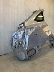 Четверть кузова задняя задний правый FORD FOCUS 10-18 BK 2.0 XQDA