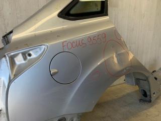 Четверть кузова задняя задний правый FOCUS 10-18 2011 BK 2.0 XQDA