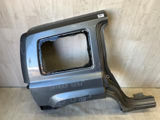 Четверть кузова задняя задний правый PATRIOT 10-17 2012 MK74 2.4 ED3