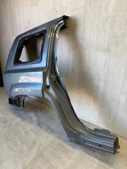 Четверть кузова задняя задний правый PATRIOT 10-17 2012 MK74 2.4 ED3