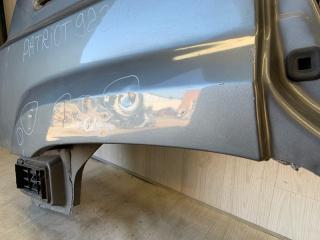 Четверть кузова задняя задний правый PATRIOT 10-17 2012 MK74 2.4 ED3