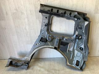 Четверть кузова задняя задний правый PATRIOT 10-17 2012 MK74 2.4 ED3