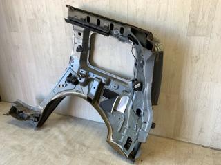 Четверть кузова задняя задний правый PATRIOT 10-17 2012 MK74 2.4 ED3