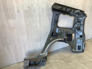 Четверть кузова задняя задний правый PATRIOT 10-17 2012 MK74 2.4 ED3