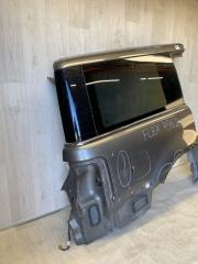 Четверть кузова задняя задний правый FORD FLEX 08-19 TP3 3.5 PDED