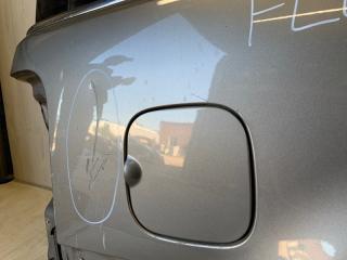 Четверть кузова задняя задний правый FLEX 08-19 2013 TP3 3.5 PDED