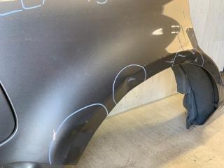 Четверть кузова задняя задний правый FLEX 08-19 2013 TP3 3.5 PDED