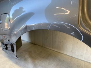 Четверть кузова задняя задний правый FLEX 08-19 2013 TP3 3.5 PDED