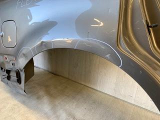 Четверть кузова задняя задний правый FLEX 08-19 2013 TP3 3.5 PDED