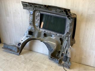 Четверть кузова задняя задний правый FLEX 08-19 2013 TP3 3.5 PDED