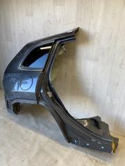 Четверть кузова задняя задний правый CHEROKEE 14- 2014 KL 3.2 EHB
