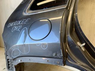 Четверть кузова задняя задний правый CHEROKEE 14- 2014 KL 3.2 EHB