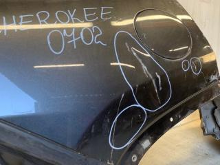 Четверть кузова задняя задний правый CHEROKEE 14- 2014 KL 3.2 EHB