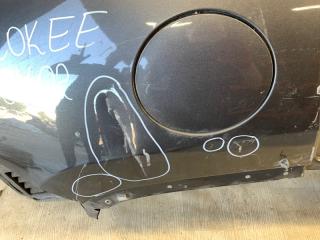 Четверть кузова задняя задний правый CHEROKEE 14- 2014 KL 3.2 EHB