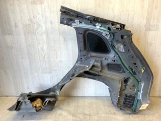 Четверть кузова задняя задний правый CHEROKEE 14- 2014 KL 3.2 EHB