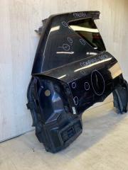 Четверть кузова задняя задний правый JEEP COMPASS 06-16 MK49 2.4 ED3