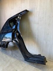 Четверть кузова задняя задний правый COMPASS 06-16 2013 MK49 2.4 ED3