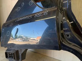 Четверть кузова задняя задний правый COMPASS 06-16 2013 MK49 2.4 ED3