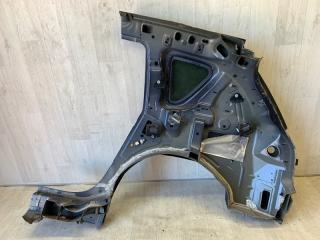 Четверть кузова задняя задний правый COMPASS 06-16 2013 MK49 2.4 ED3