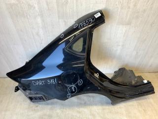 Четверть кузова задняя задний правый DART 12-16 2014 PF 2.4 ED6