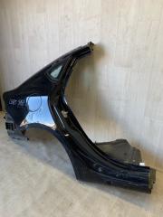 Четверть кузова задняя задний правый DART 12-16 2014 PF 2.4 ED6