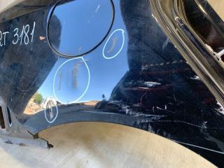 Четверть кузова задняя задний правый DART 12-16 2014 PF 2.4 ED6