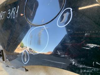 Четверть кузова задняя задний правый DART 12-16 2014 PF 2.4 ED6