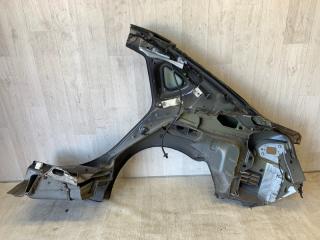 Четверть кузова задняя задний правый DART 12-16 2014 PF 2.4 ED6