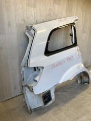 Четверть кузова задняя задний правый DODGE JOURNEY 08-20 JC 3.5 EGF