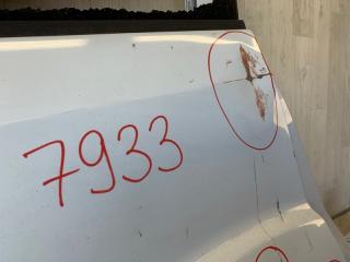 Четверть кузова задняя задний правый JOURNEY 08-20 2008 JC 3.5 EGF