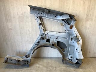 Четверть кузова задняя задний правый JOURNEY 08-20 2008 JC 3.5 EGF