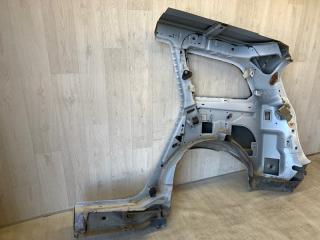 Четверть кузова задняя задний правый JOURNEY 08-20 2008 JC 3.5 EGF