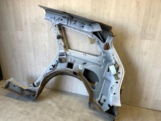 Четверть кузова задняя задний правый JOURNEY 08-20 2008 JC 3.5 EGF