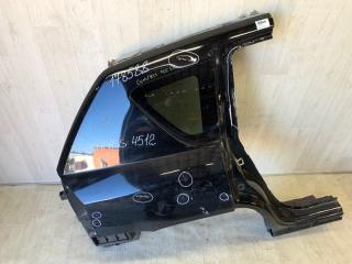 Четверть кузова задняя задний правый COMPASS 06-16 2016 MK49 2.0 ECN