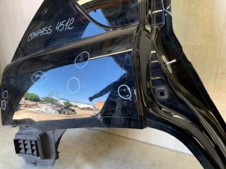 Четверть кузова задняя задний правый COMPASS 06-16 2016 MK49 2.0 ECN