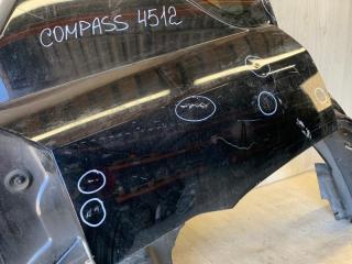 Четверть кузова задняя задний правый COMPASS 06-16 2016 MK49 2.0 ECN