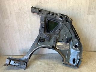 Четверть кузова задняя задний правый COMPASS 06-16 2016 MK49 2.0 ECN