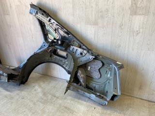 Четверть кузова задняя правый PASSAT B7 11-15 2014 A32 1.8 CPRA