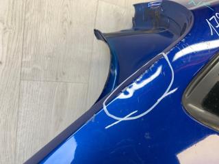 Четверть кузова задняя задний правый FOCUS 10-18 2017 CB8 2.0 XQDA