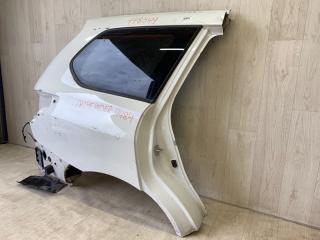 Четверть кузова задняя задний правый PATHFINDER R52 12-21 2018 R52 3.5 VQ35DD