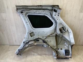 Четверть кузова задняя задний правый PATHFINDER R52 12-21 2018 R52 3.5 VQ35DD