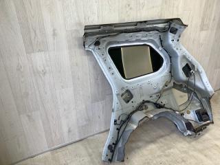 Четверть кузова задняя задний правый PATHFINDER R52 12-21 2018 R52 3.5 VQ35DD