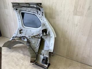 Четверть кузова задняя задний правый PATHFINDER R52 12-21 2018 R52 3.5 VQ35DD